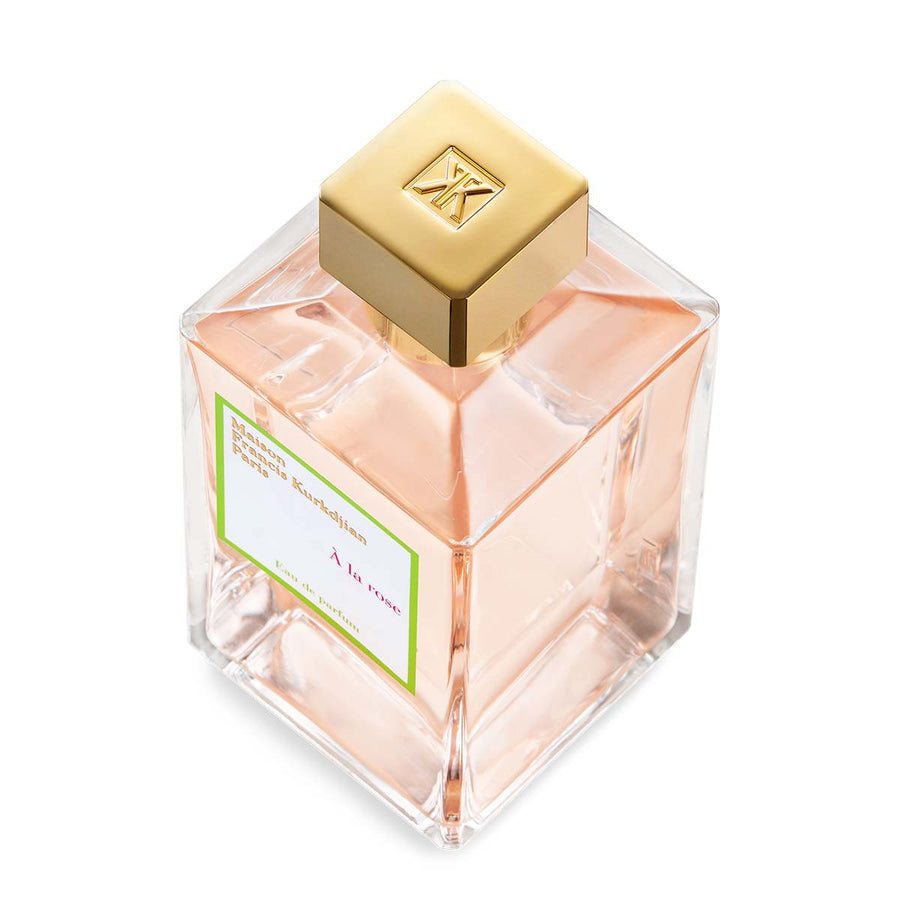 À la rose Eau de Parfum
