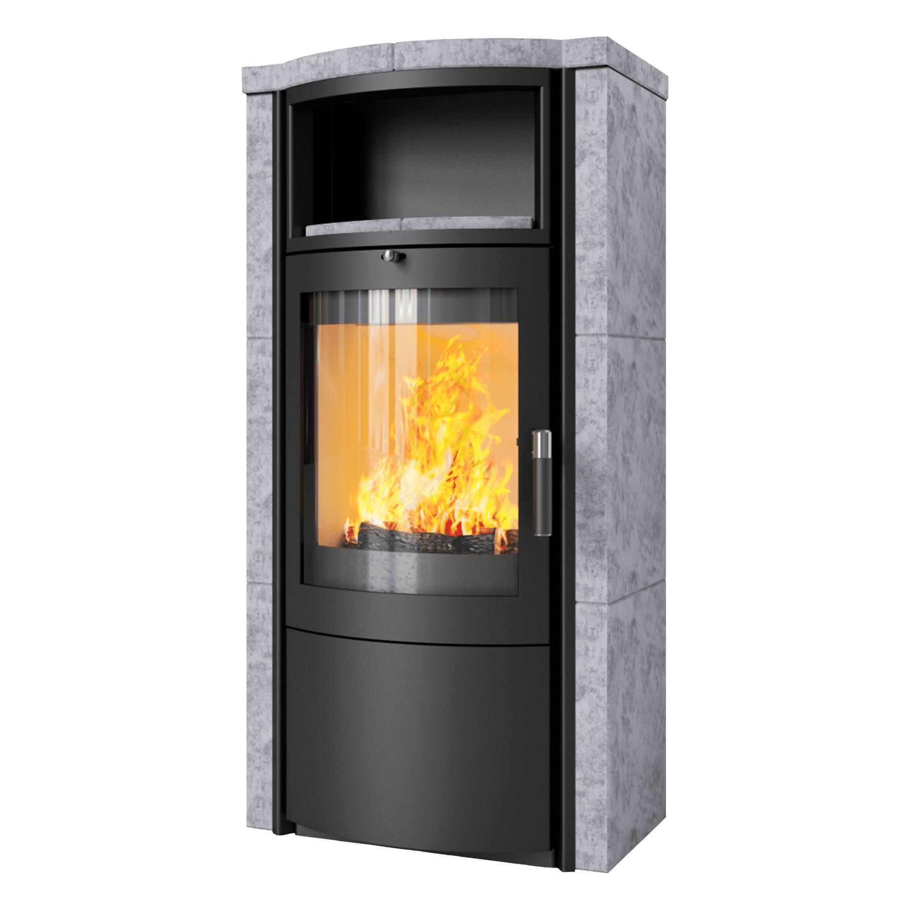 Kaminofen Hark 57 kW
