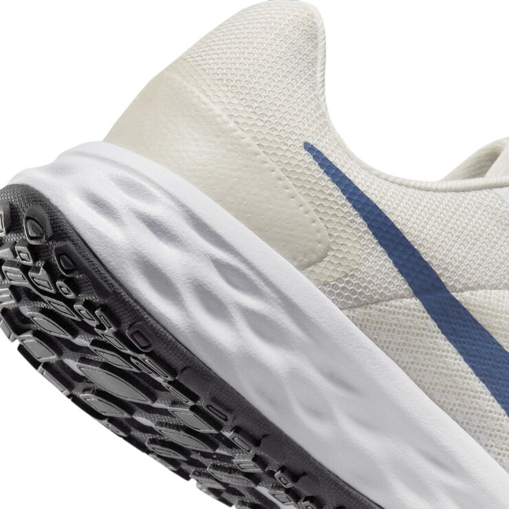 Nike Revolution 6 løbesko Hvid