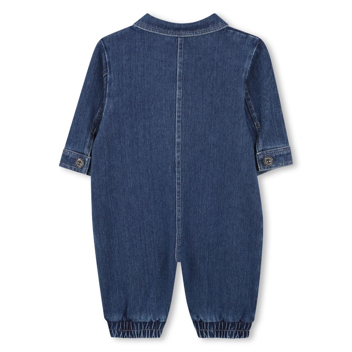 Timberland Denim Suit