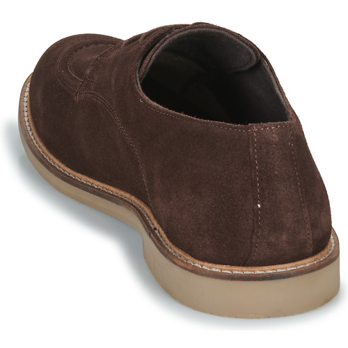 Kickers - KICK TOTALY - Marron
