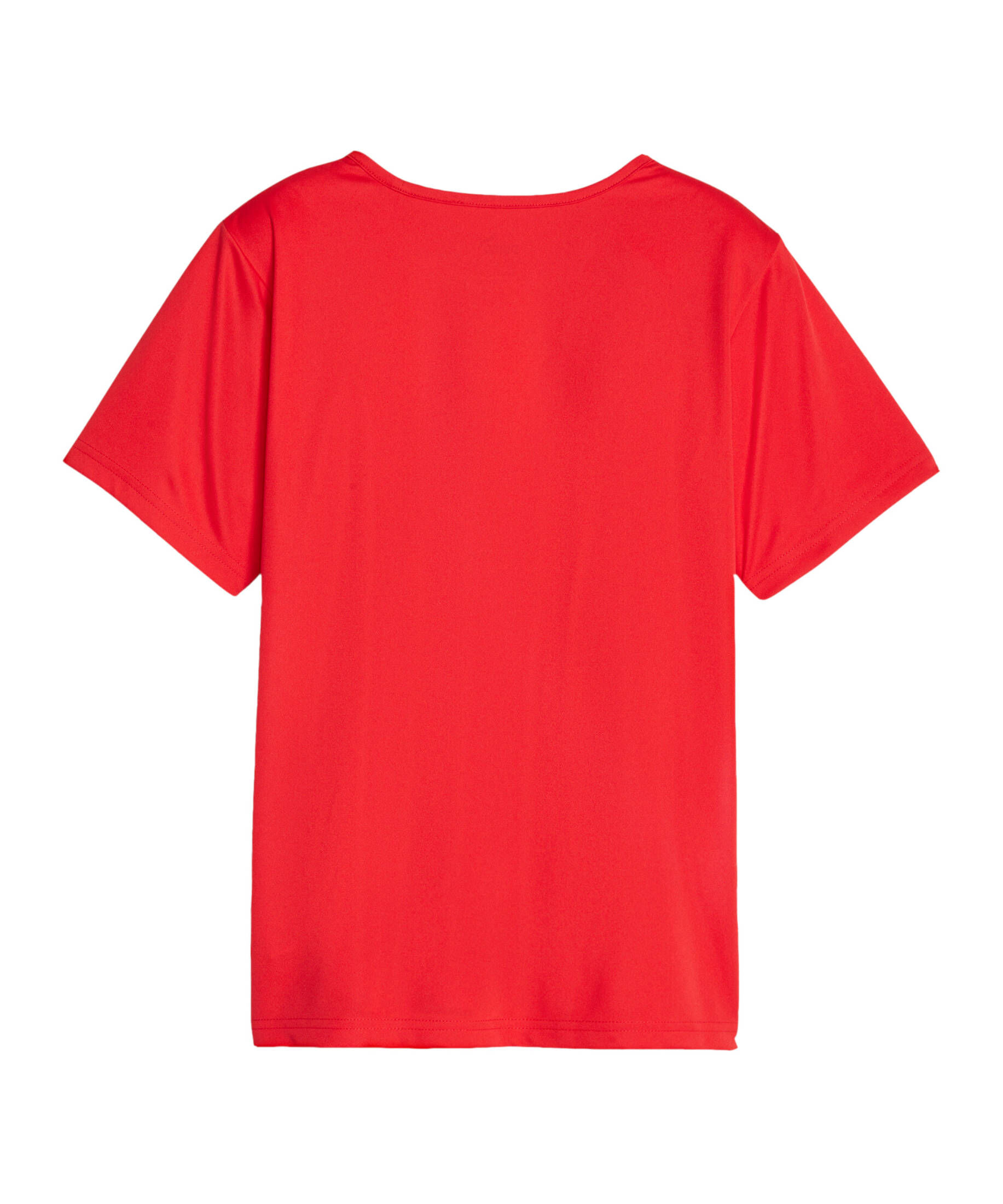 Puma| Kinder Fußball - Teamsport Textil - Trikots individualRise Graphic Trikot Kids