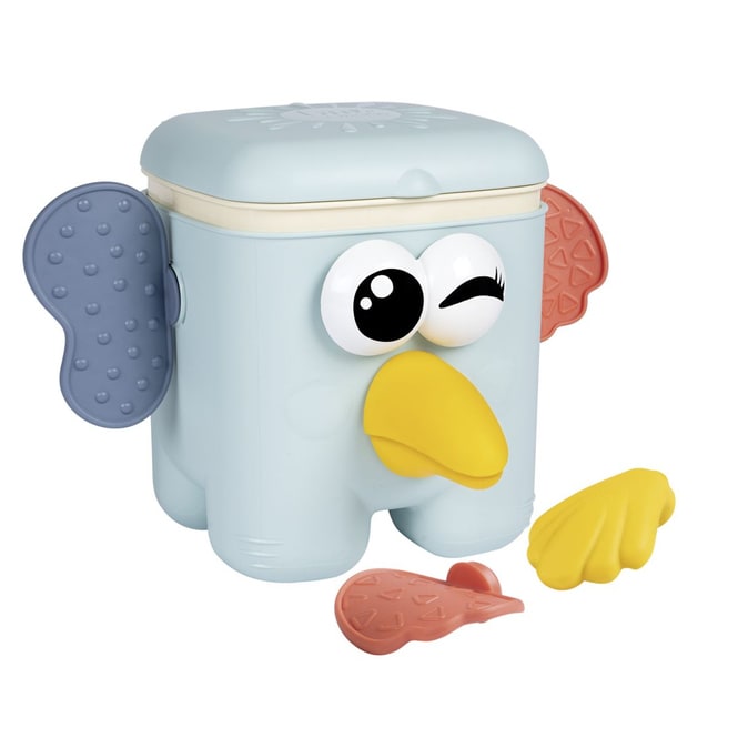 Smoby - Steckspiel Kaboom Cube