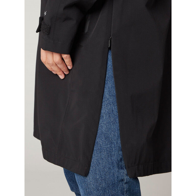 Prttislit Shell Rain Jacket - Veste imperméable femme