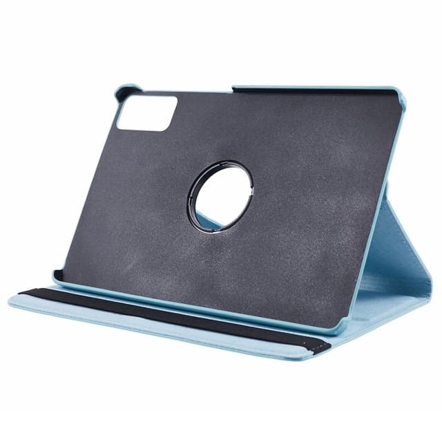 SKALO Xiaomi Redmi Pad SE 360 Litchi Flip Cover