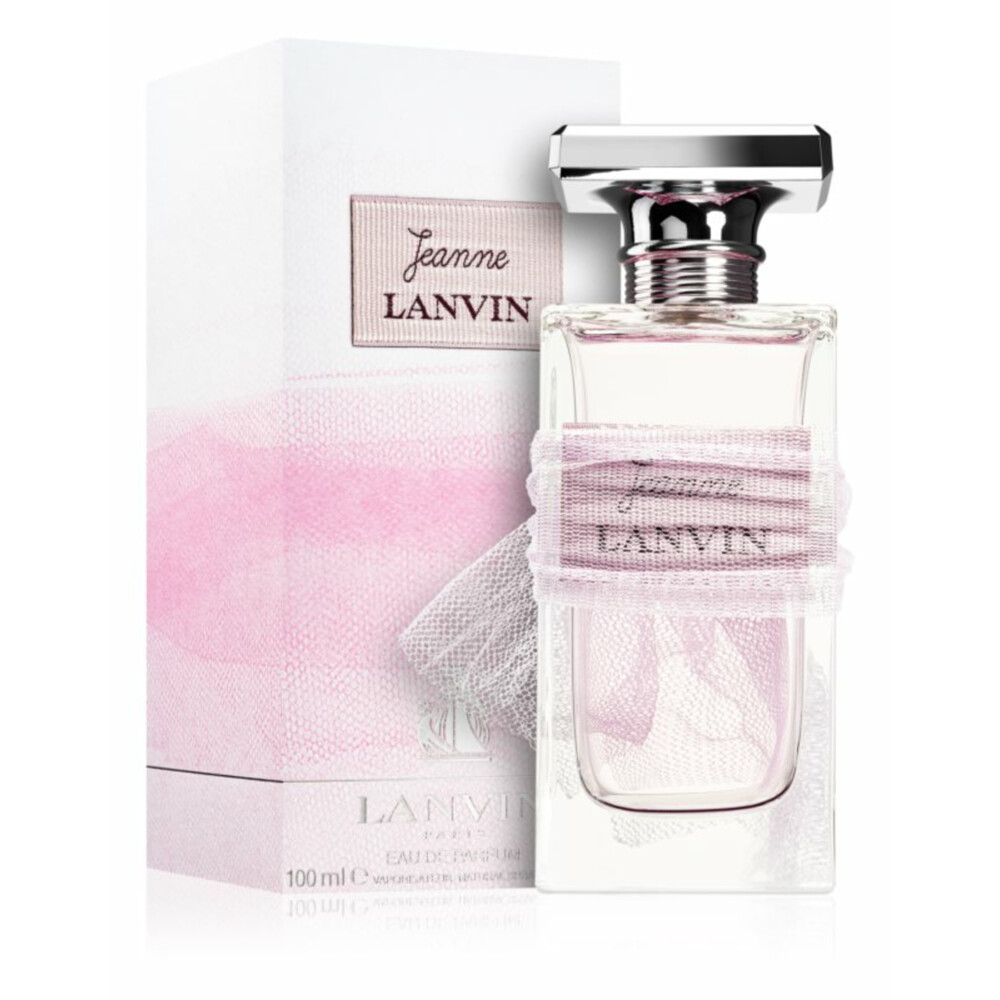 Lanvin Jeanne Eau de Parfum Spray100 ml