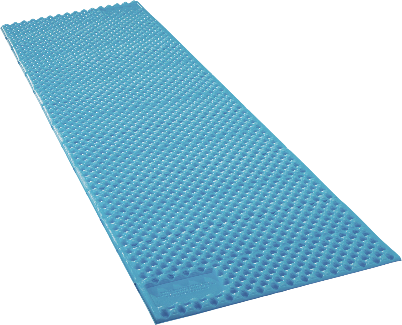 Thermarest Z Lite SOL Isomatte Regular Blue / Silver