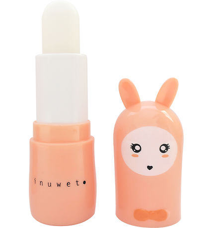Inuwet L?bepomade - Vanilla Coconut - Coral