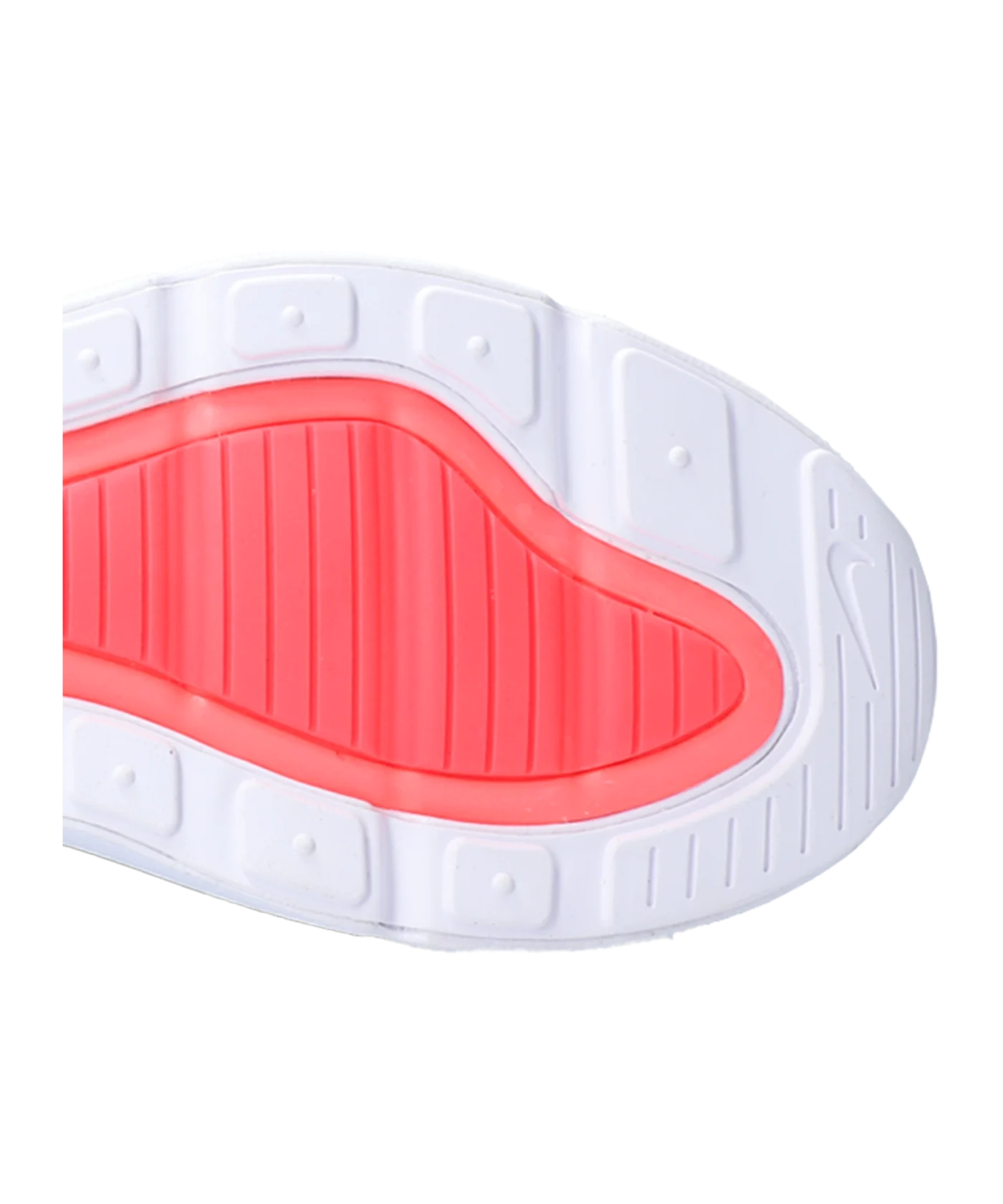 Nike Air Max 270 Sneaker Schwarz F002
