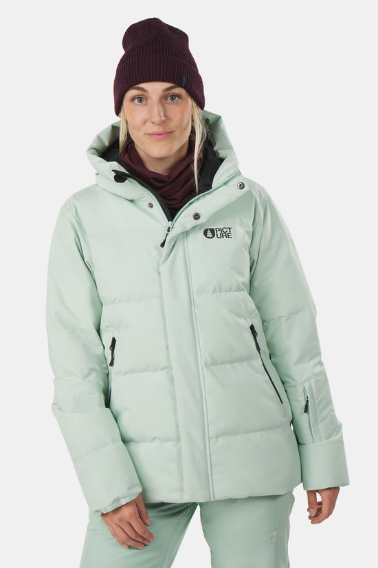 Picture Picture Lement Jkt Ski-Jas Dames
