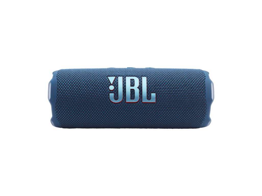 COLUNA PORTATIL JBL FLIP7 AZUL