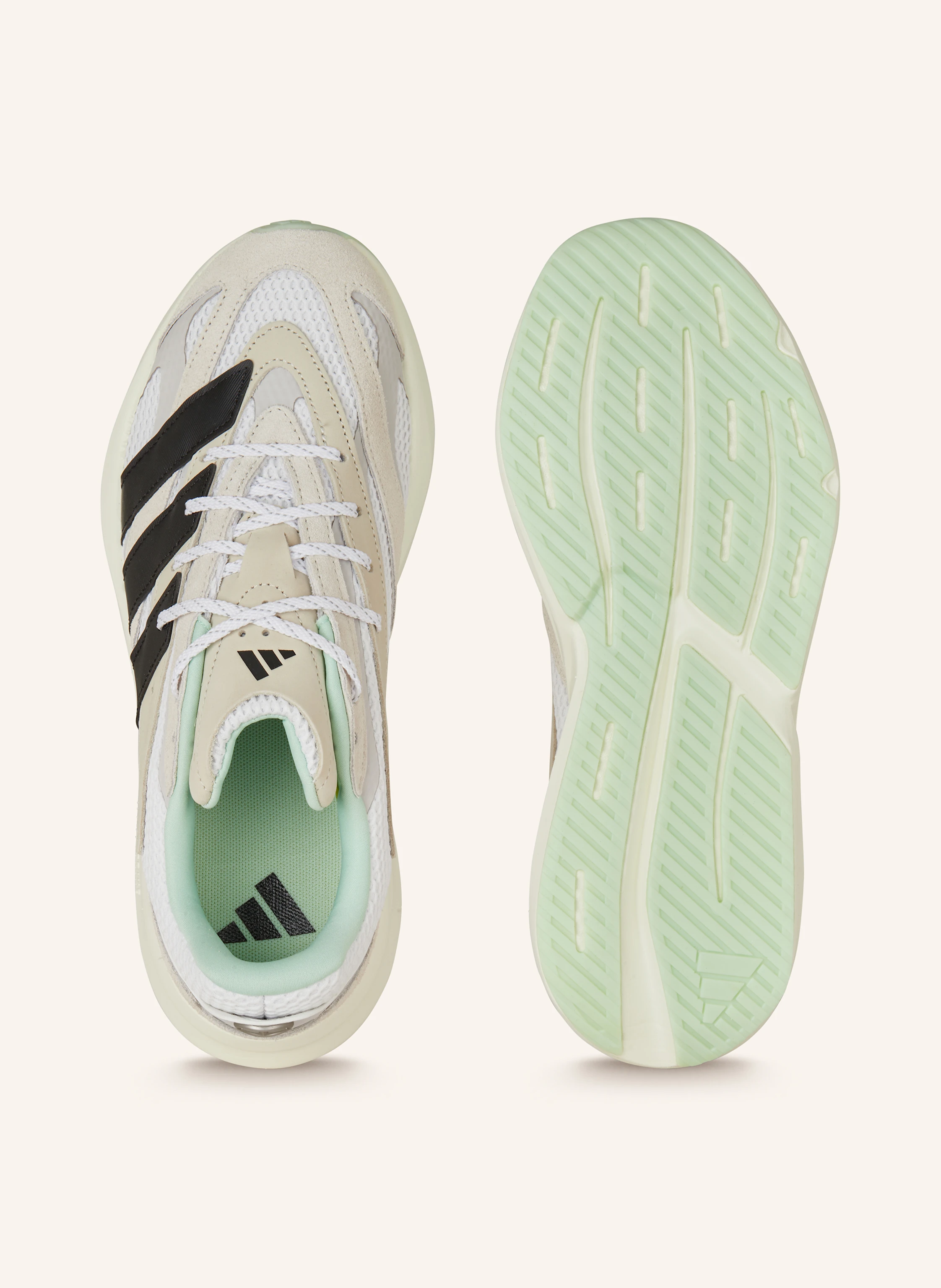 adidas Sneaker MERCEDES - AMG PETRONAS FORMULA ONE TEAM LIGHTBLAZE