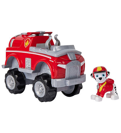 Paw Patrol Spielzeugauto - 21 cm - Marshall's Elephant Vehicle