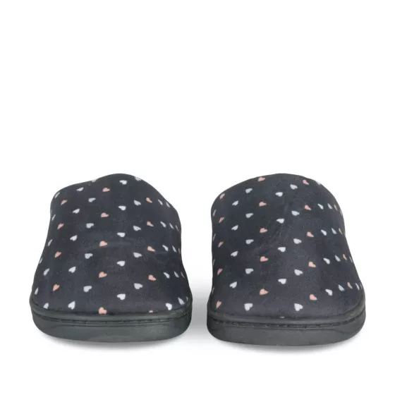 Chaussons NOIR PHILOV
