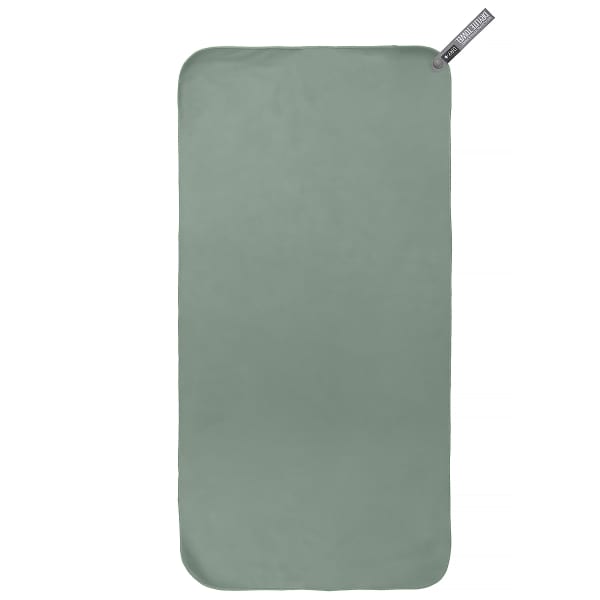 Serviette de voyage SEA TO SUMMIT DRYLITE TOWEL XS SAGE