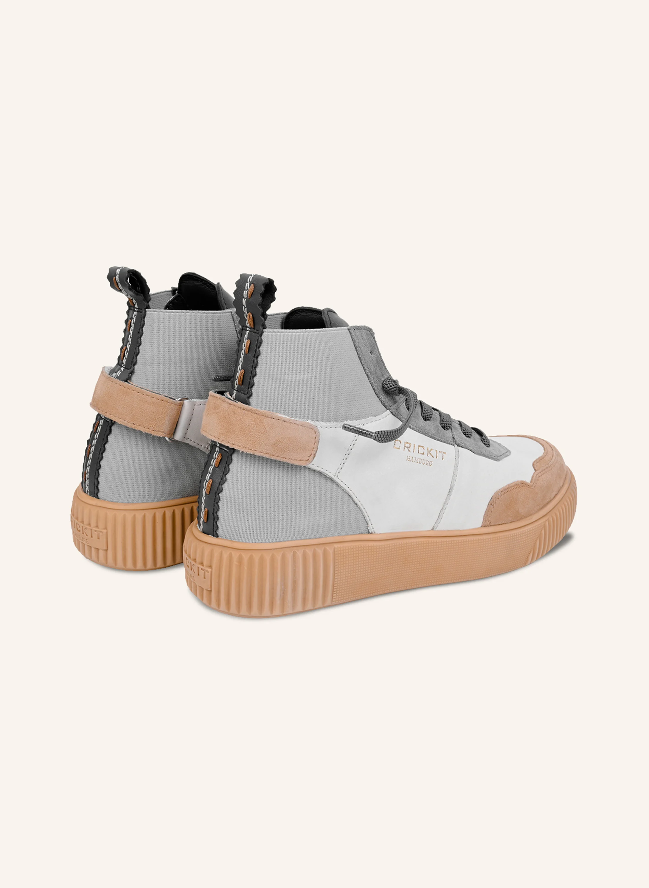 CRICKIT Sneaker PARISSA