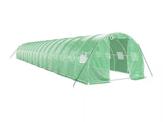 Serre tente abri plante 18 x 3 x 2 cm 02_0044606