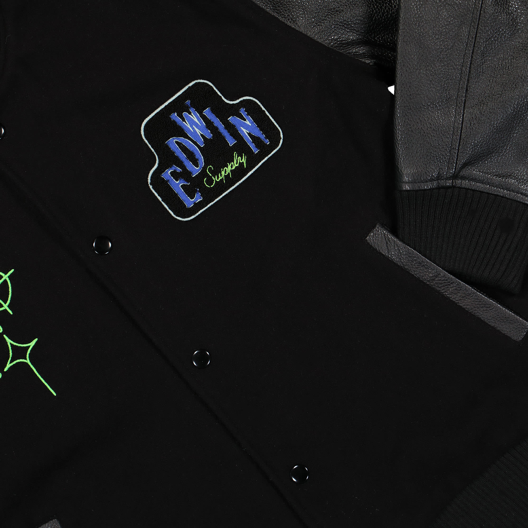 Edwin<br>Angels Jacket
