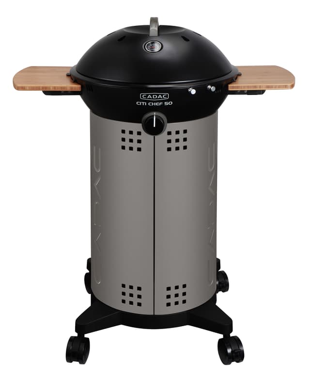 Gasgrill Ø49 