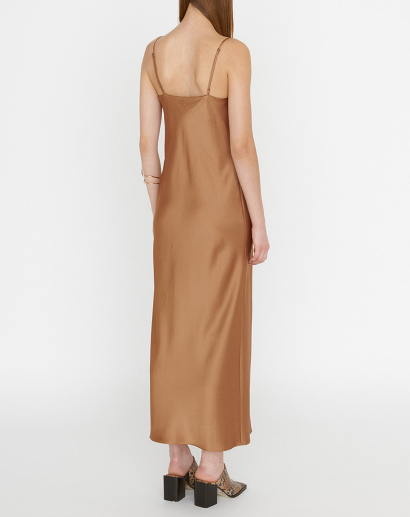 Zapa Robe Ropa havane