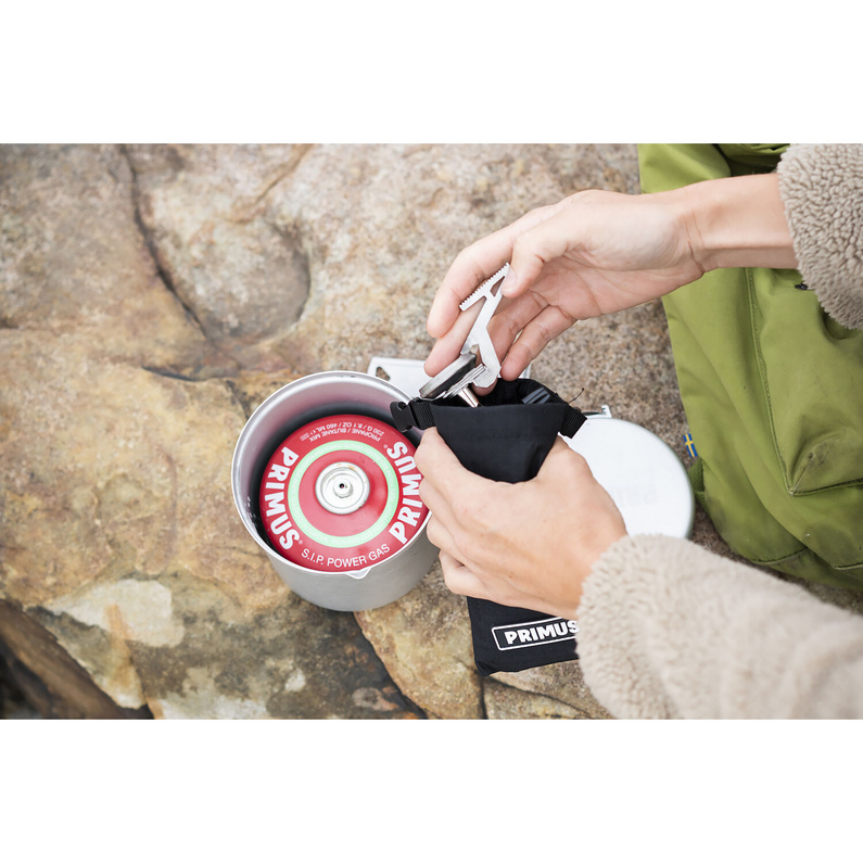 Primus Express Piezo Kocher