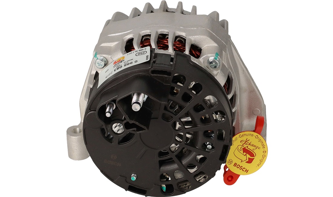 Generator