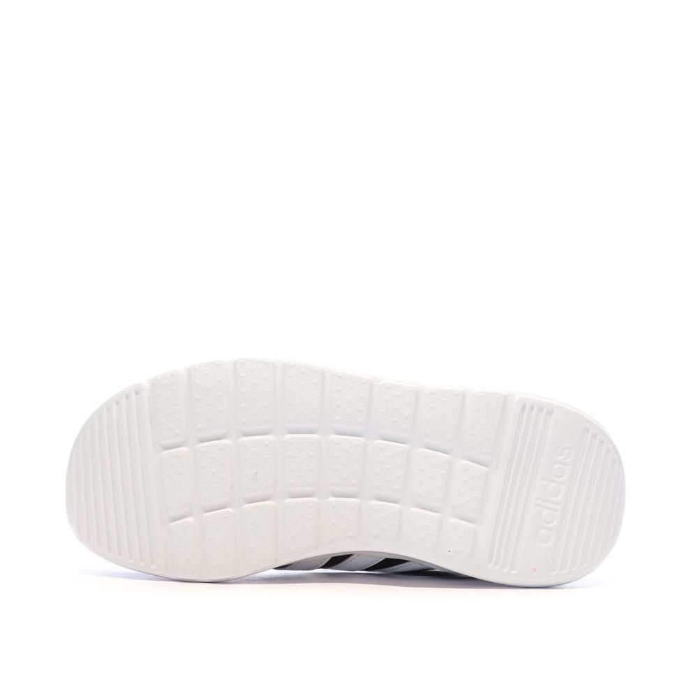 Adidas Baskets Noires Junior Adidas Lite Racer 3.0