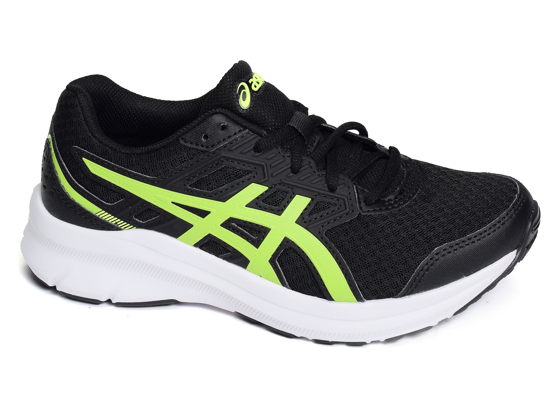 Jolt gs noir vert