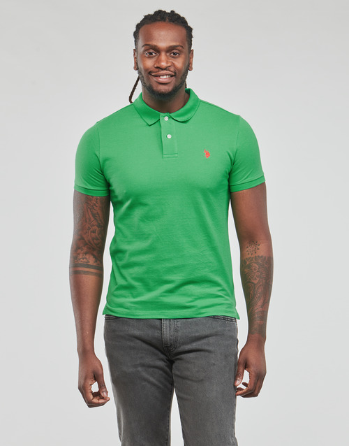 U.S Polo Assn. - KING - Vert