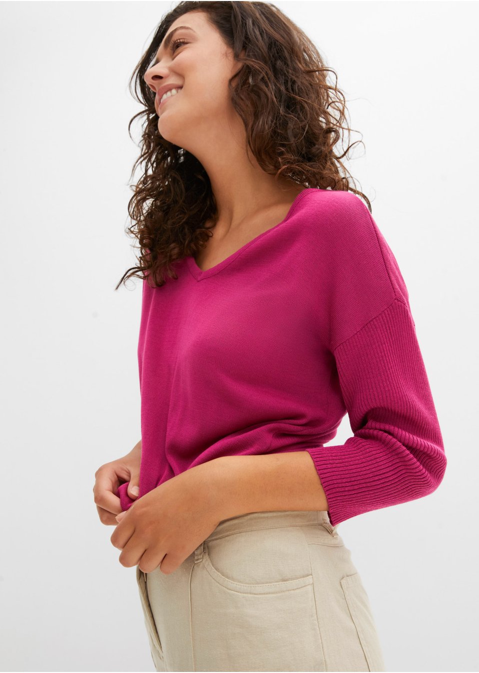 Pull