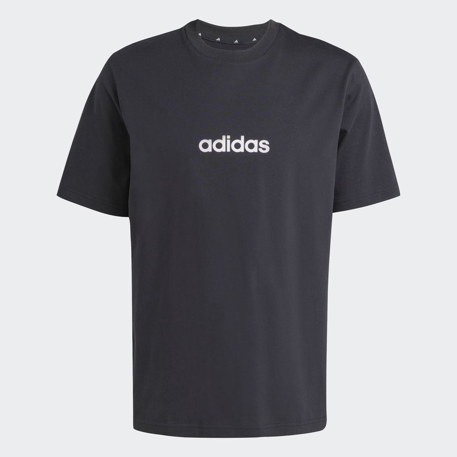 Adidas T-shirt jersey Essentials Linear