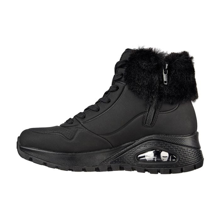 Skechers Rugged - Fall Air Sneakers Dames