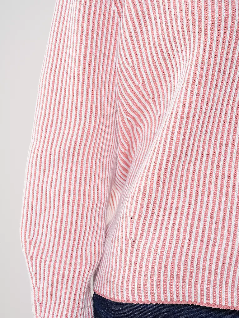OPUS Pullover PADOLLO rosa