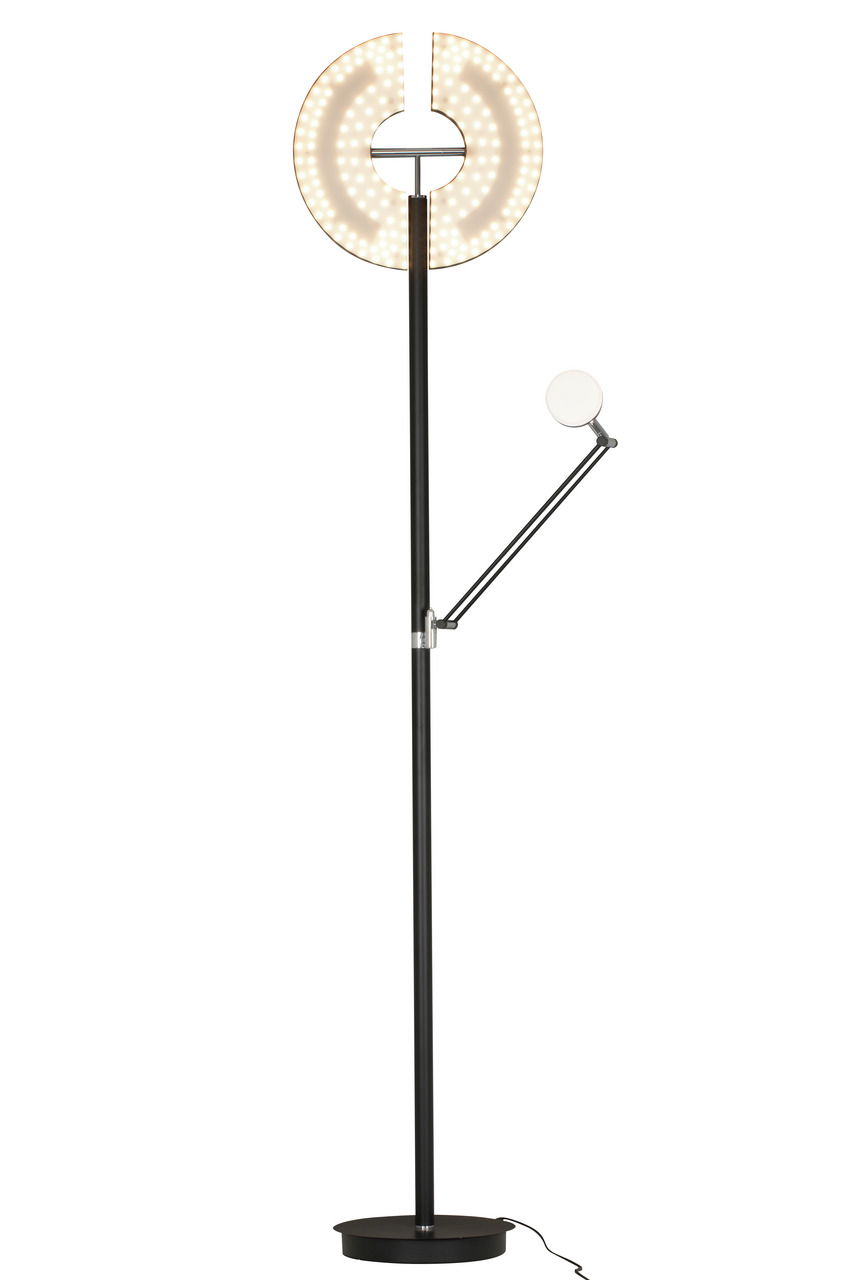 Dieter Knoll LED- Deckenfluter