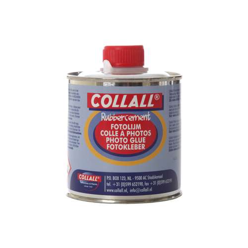 COLLALL® Fotokleber