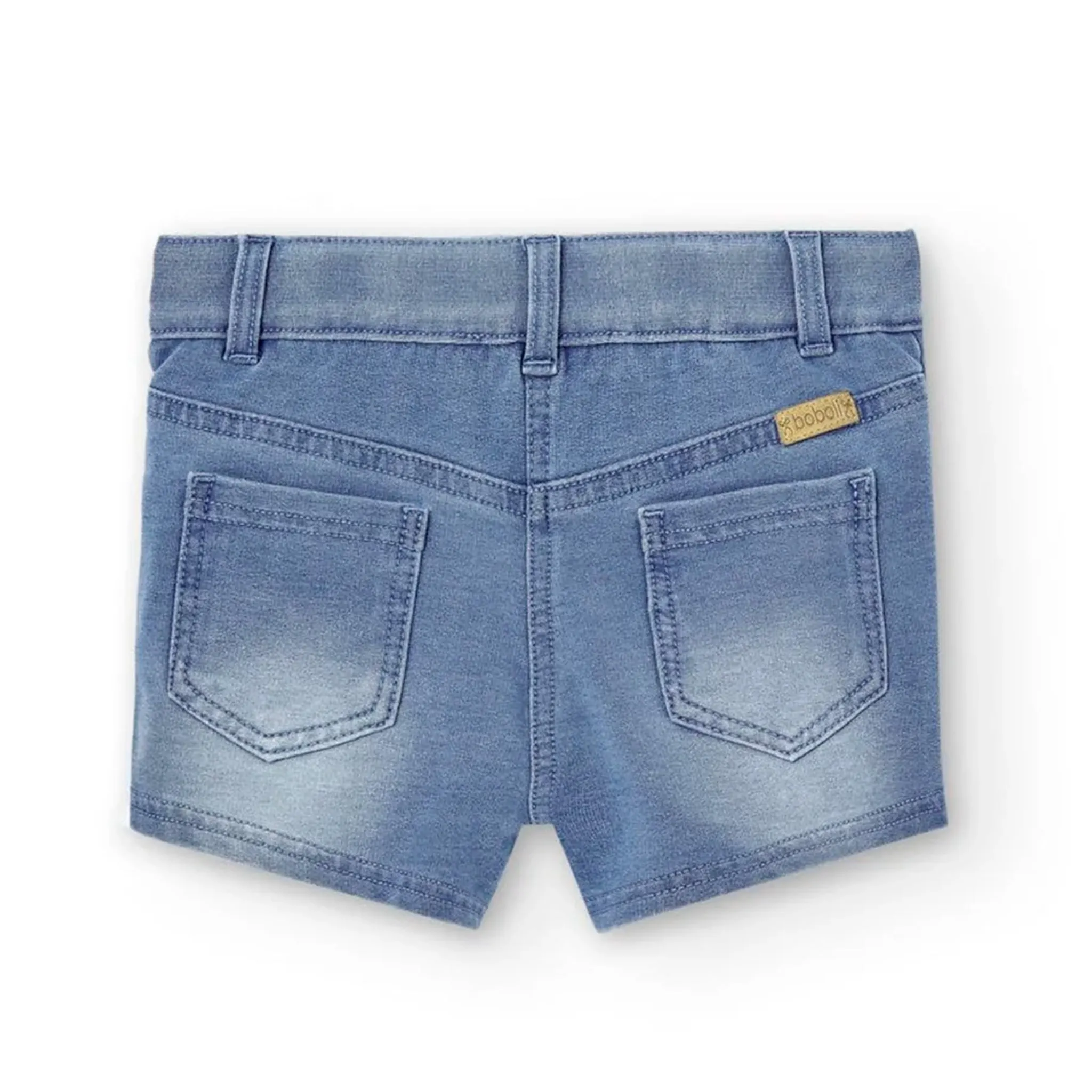 Boboli Short Jegging 4-8ans