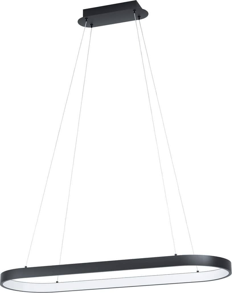 LED-Pendelleuchte