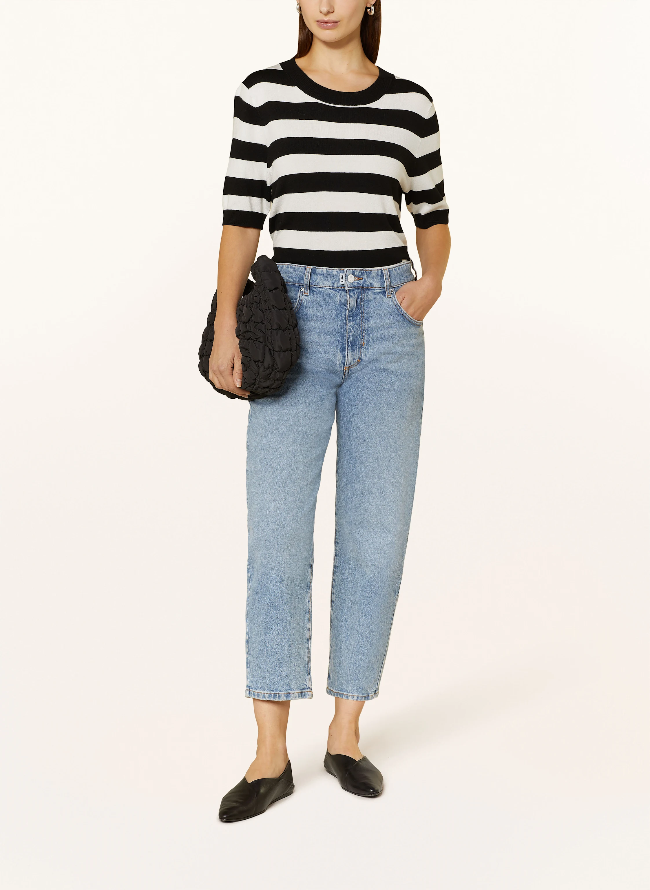 darling harbour Strickshirt