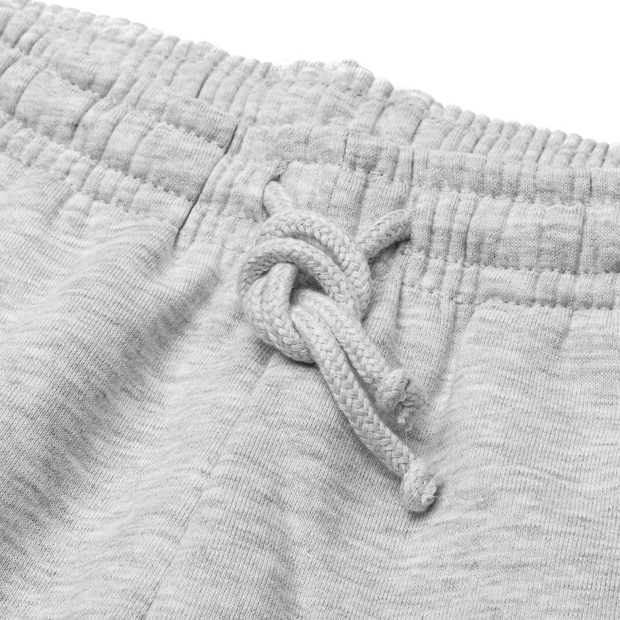 HALO Cotton Bas de Survêtement - Gris