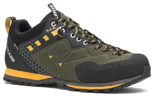 Chaussures d'Approche Kayland Vitrik Gore-Tex Vert