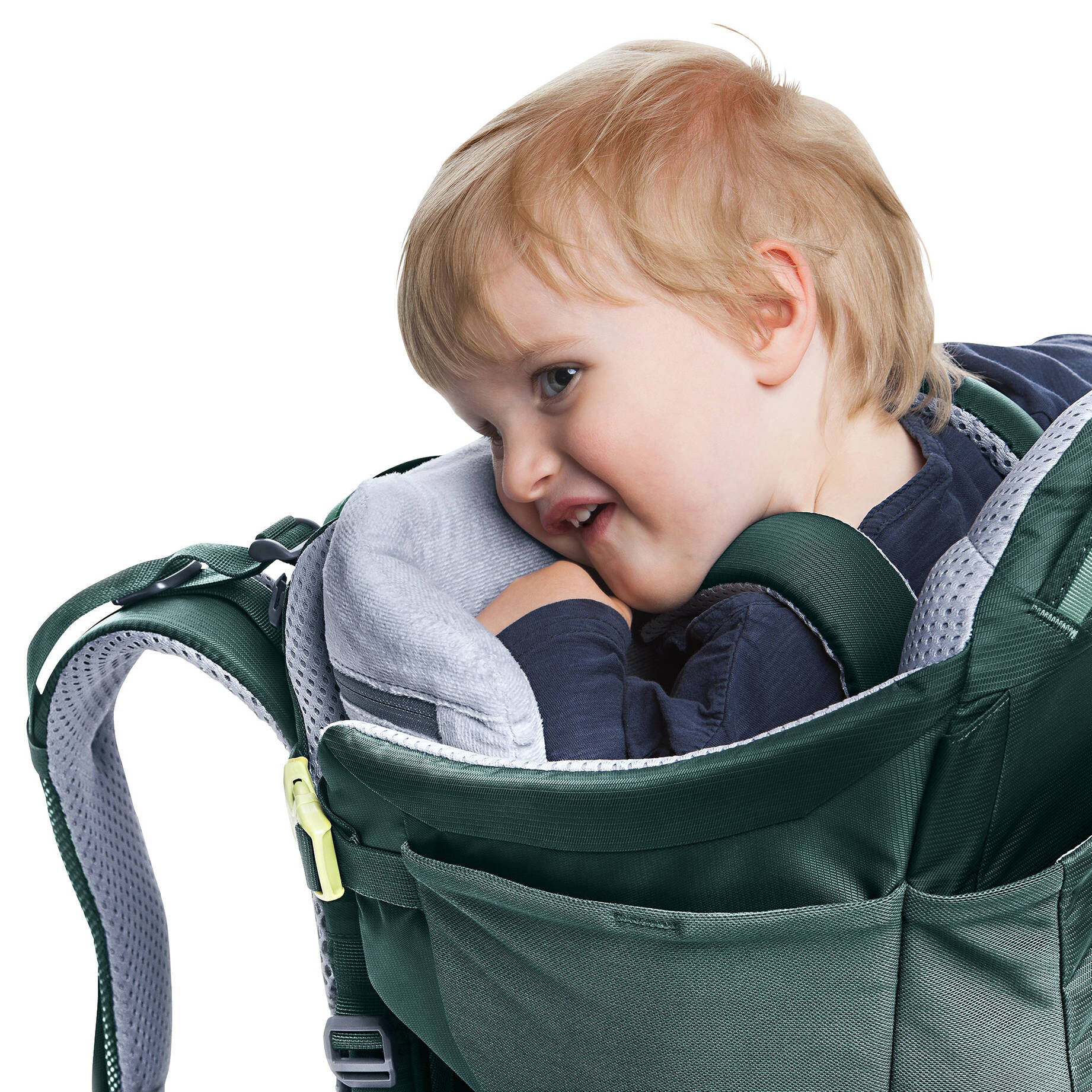 deuter| Kindertrage KID COMFORT