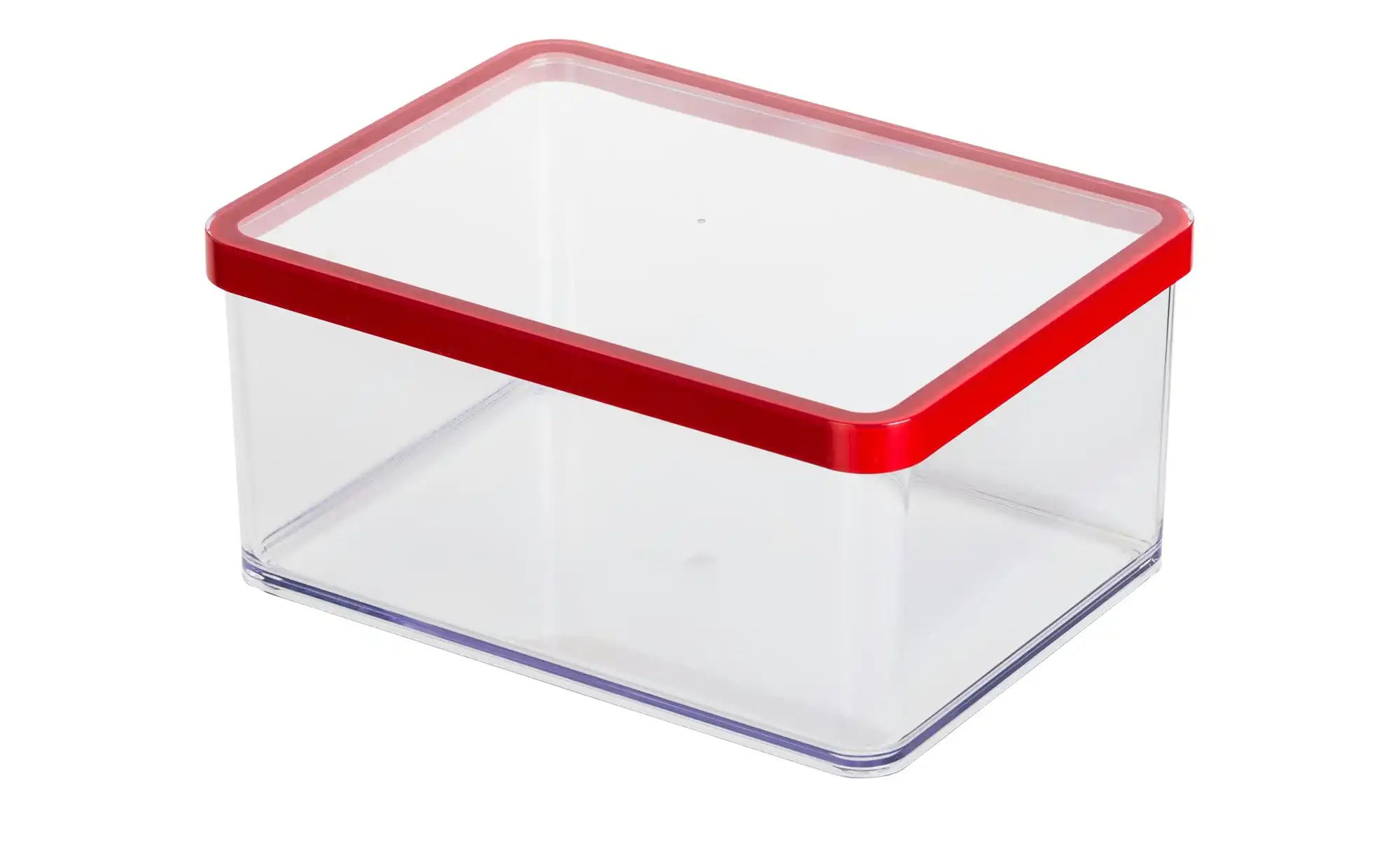 Rotho Dose breit 2,25 l Loft
