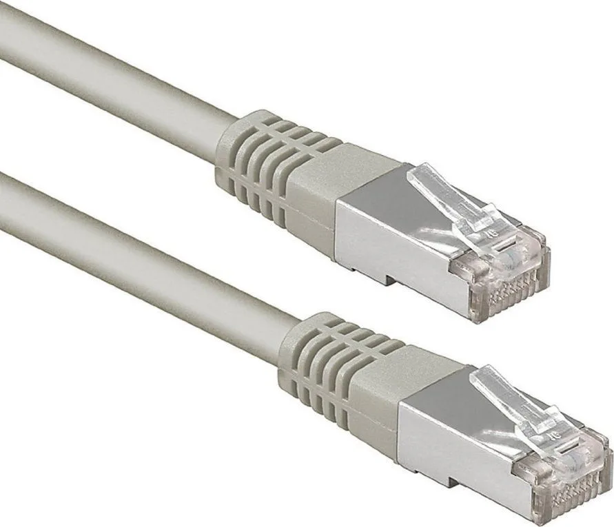 Câble Ethernet SVD Pro Cat 6 (5 m) Câbles Ethernet