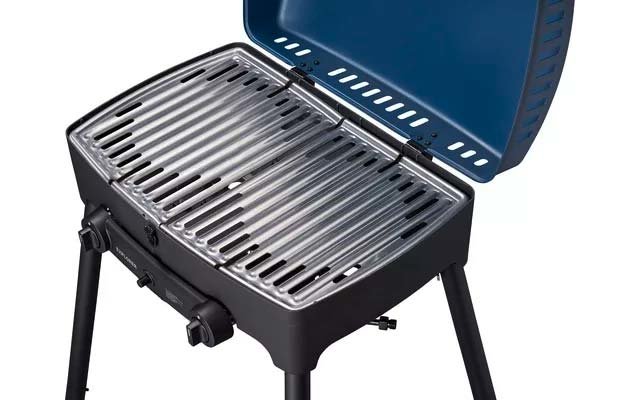 Enders Explorer Next Gasgrill 50 mbar