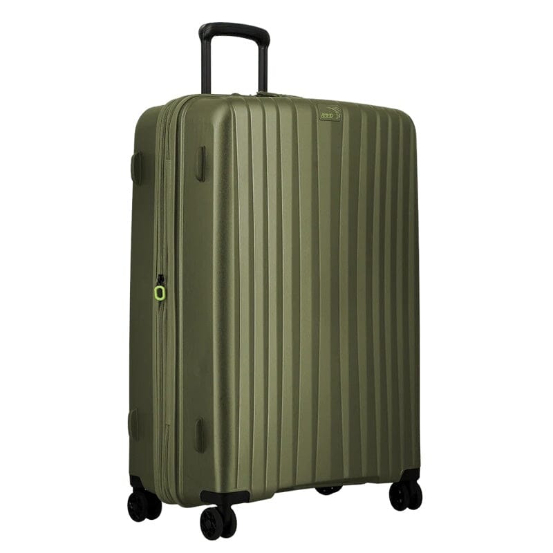 Jump Enaïs Trolley 75cm Expandable Olive