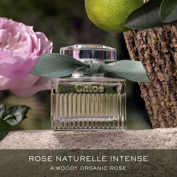 Chloé Chloé Rose Naturelle Intense Eau de Parfum