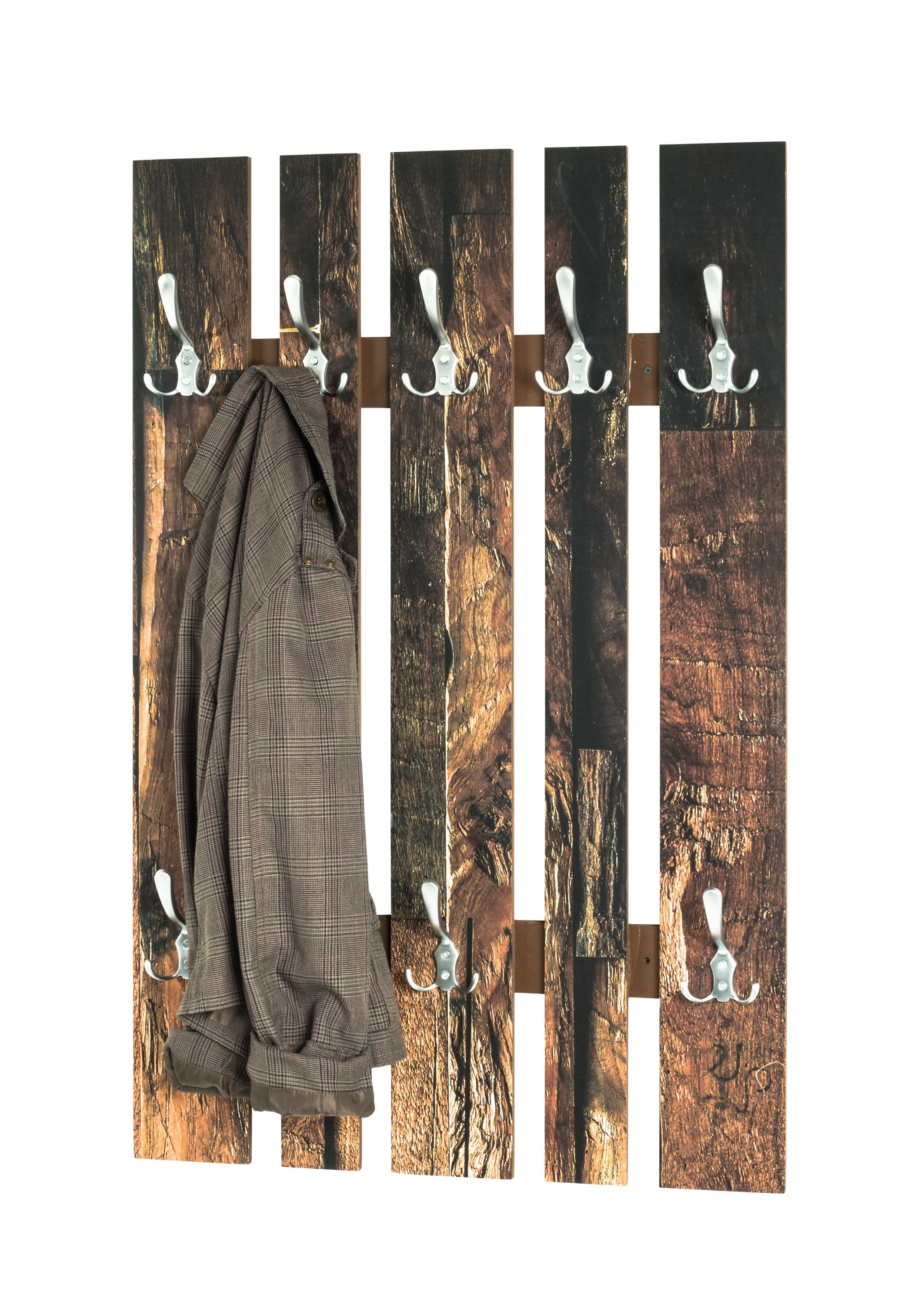 Wandgarderobe