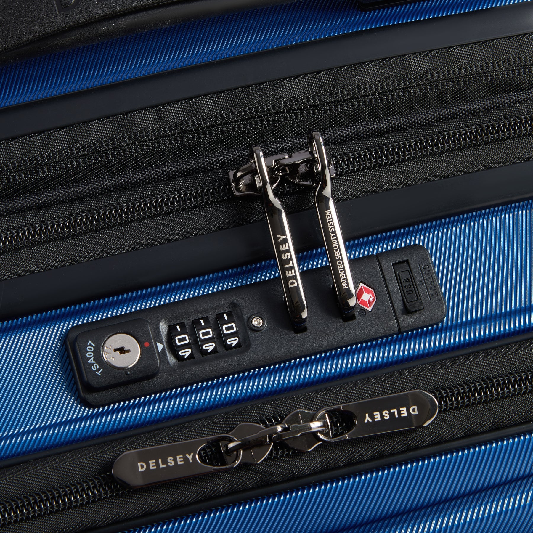 Valise cabine - S Extensible Business (55cm)