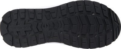Viking Equip WP Zip Vintersko, Black/Granite