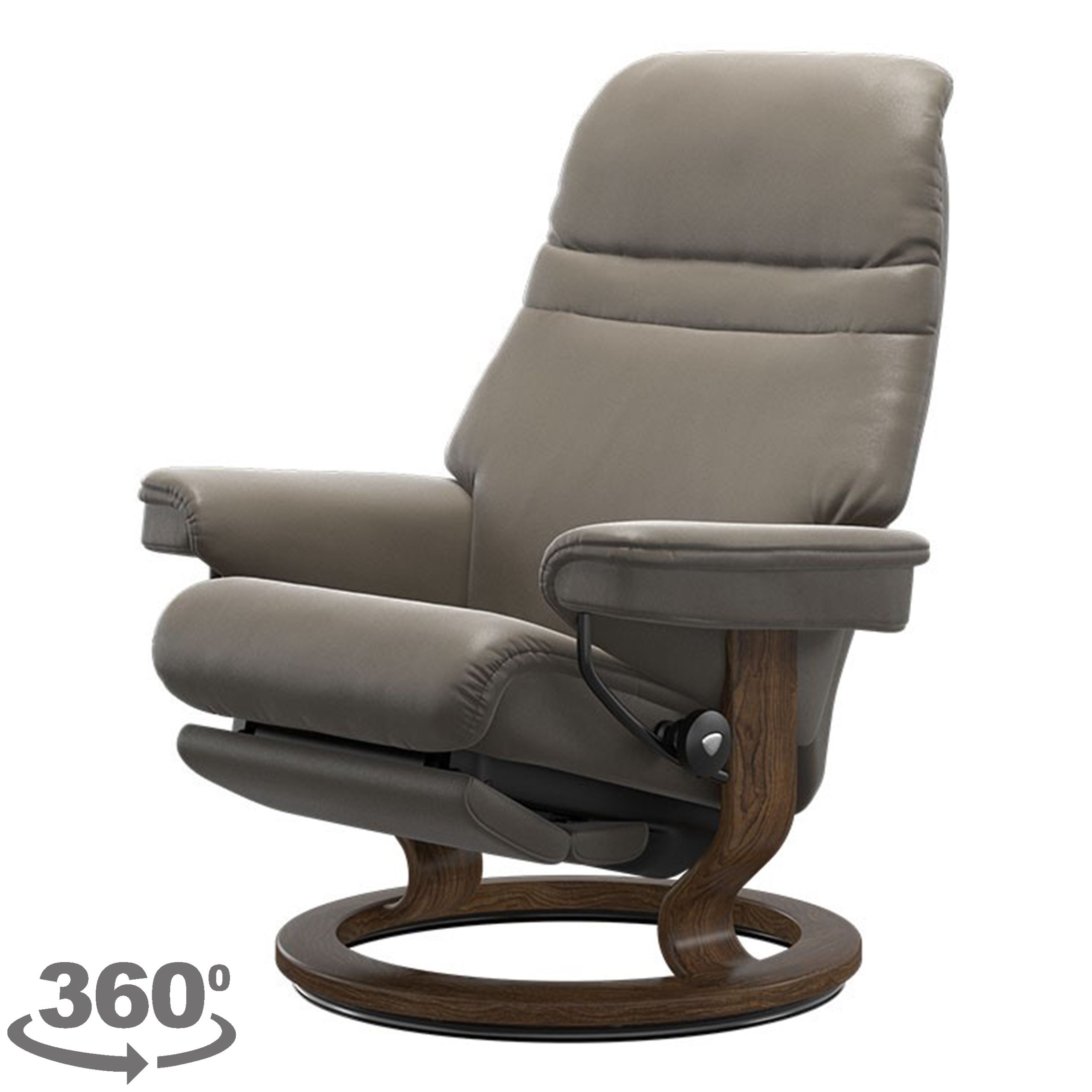 Relaxfauteuil Sunrise Power  | Stressless